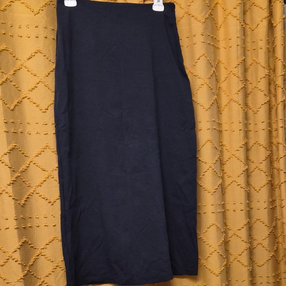 🙊 5/$30 Boden Navy Pencil Skirt